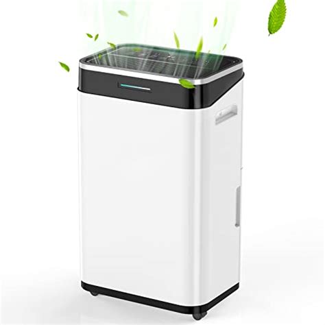 Top 10 Best Dehumidifier For Low Temperatures Reviews And Buying Guide Katynel