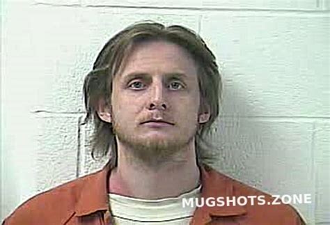 POWELL CHANDLER EVERETT 10 10 2022 Daviess County Mugshots Zone