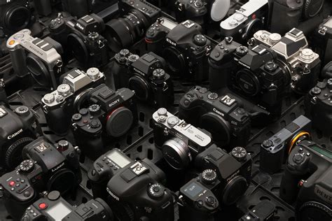 MPB Launches Interactive Visualisation Of Used Camera And Lens Pricing