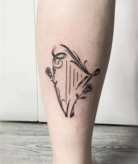 Irish Saying And Meaning Tattoos