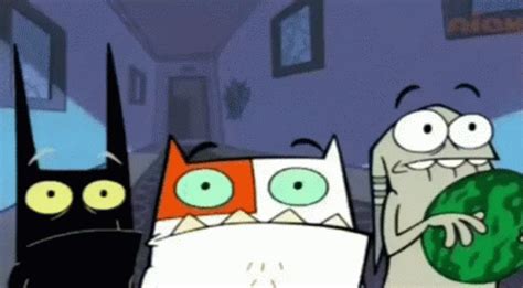 Catscratch Nicktoons Catscratch Nicktoons Mr Blik Discover