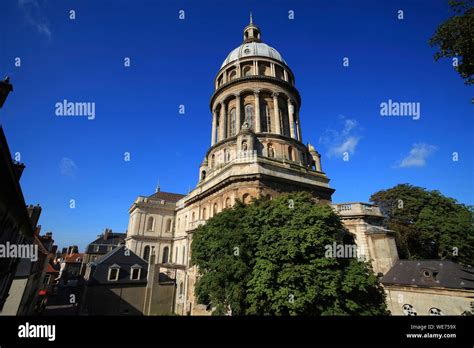 France Pas De Calais Boulogne Sur Mer Basilica Of Notre Dame Of The