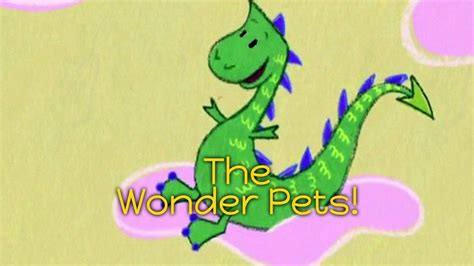 Watch The Wonder Pets! · Season 2 Episode 3 · Save the Egg! Full Episode Online - Plex