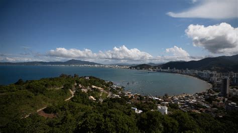 Descubra A Beleza De Santa Catarina Nos Voos Da Voe Mtx Voe Mtx