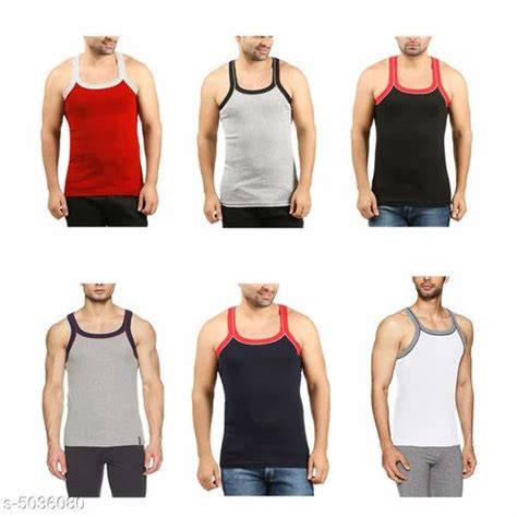 Mens Cotton Gym Vest At Rs Piece Mens Gym Vest In Erode Id