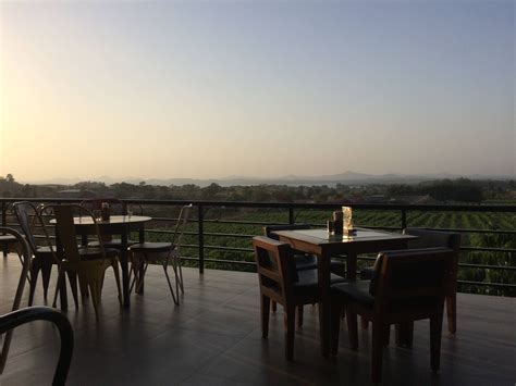 My Stay At The Source Sula Vineyards Nashik