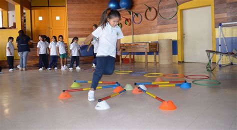 25 Actividades Para Desarrollar La Motricidad Gruesa Imagenes Educativas