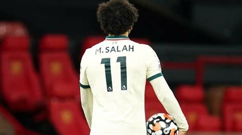 Mohamed Salah Meilleur Joueur Actuel Au Monde Lavis De Joseph