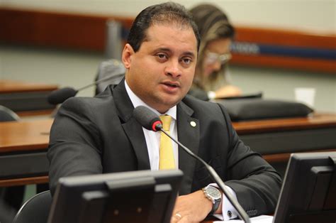 Comissão de Meio Ambiente analisa projeto de Weverton Rocha que cria a