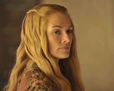 Game Of Thrones Star Lena Headey Slams Trolls