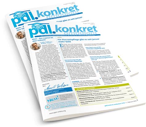 Pdl Konkret Ambulant