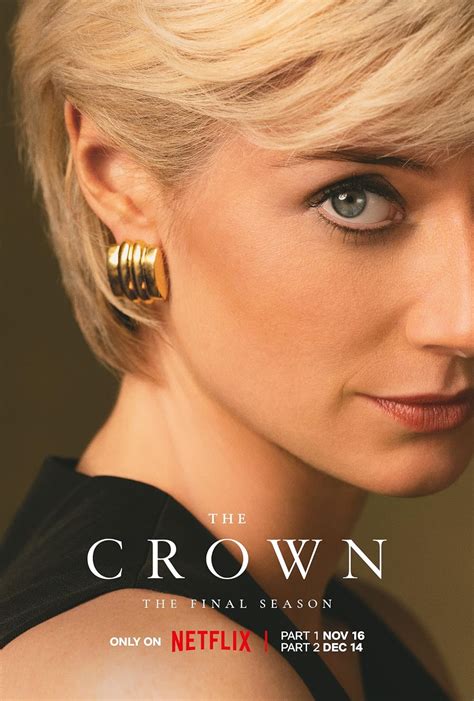 The Crown Temporada 6 Parte 1 Ya Tiene Calificación De La Crítica