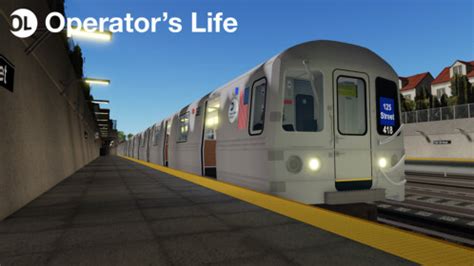 Operator S Life Roblox