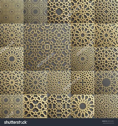 Motif Ornamen Masjid 54 Koleksi Gambar