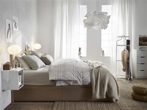 22 Insanely Gorgeous Ikea Bedroom Lighting - Home Decoration and ...