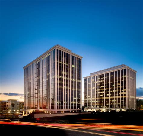 6400 Arlington Blvd, Falls Church, VA 22042 - South Tower | LoopNet