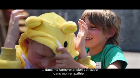 [bande Annonce Vost] Le Cerveau Des Enfants Youtube