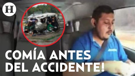 ¿quiénes Eran Los Argentinos Que Murieron En Accidente En Playa Del Carmen Youtube