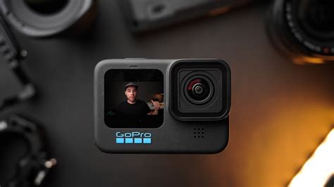 Gopro Hero10 As A Youtube Studio Camera Youtube