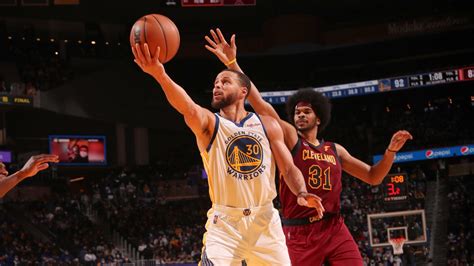 Cavaliers Vs Warriors NBA Betting Odds Picks How To Bet The First Half