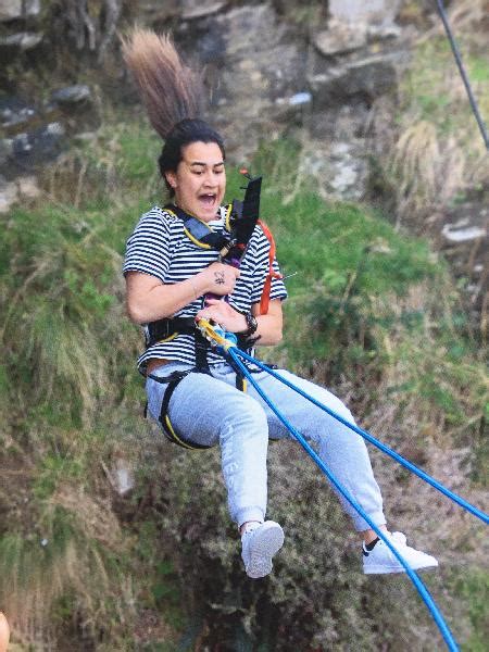 Aj Hackett Bungy Ledge Swing Epic Deals And Last Minute Discounts