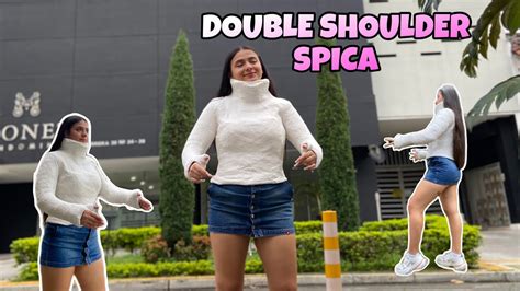 Zugey Double Shoulder Spica Cast Youtube