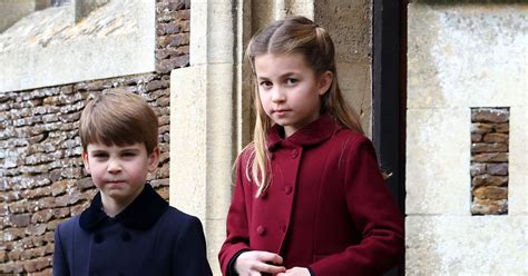 Filhos De Kate Middleton E Pr Ncipe William Ter O Fun O Especial Na