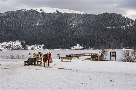 Abant Gezilecek Yerler G L Kenar Nda Bir Tatil