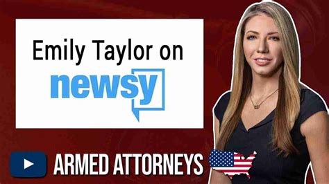 Bonus - Constitutional Carry in 2022 Armed Attorney Emily Taylor ...