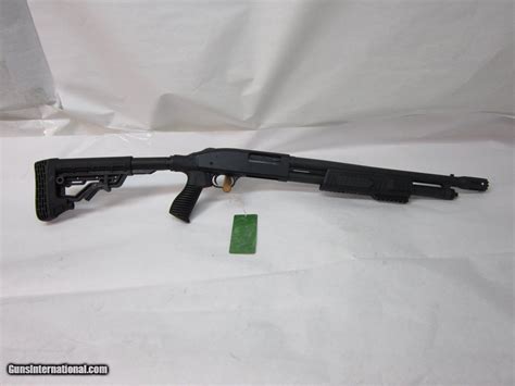 Mossberg 500 12 Ga For Sale