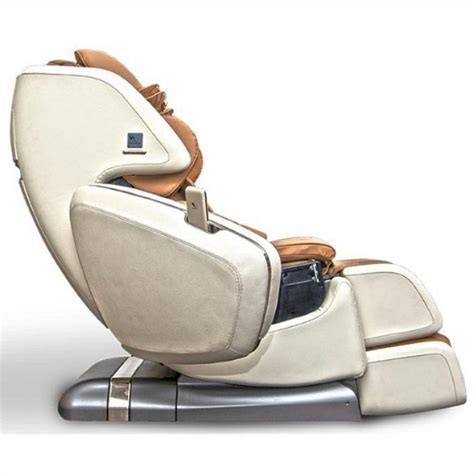 Dreamwave M8 4d Massage Chair In Pearl