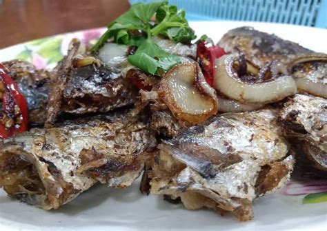 Resepi Masak Ikan Selayang Resepi Ikan Selayang Masak Asam Mudah Dan