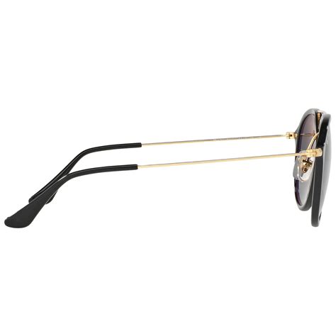 Ray Ban Rb4253 Aviator Sunglasses