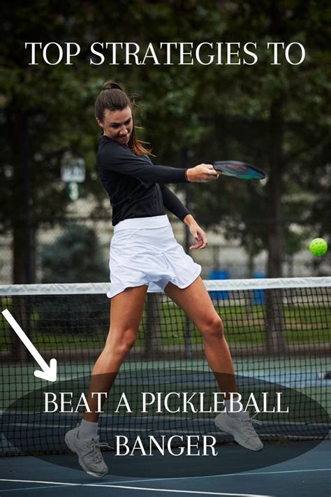 9 Ways To Improve Your Pickleball Return Of Serve Artofit