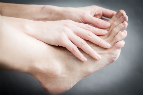 Arthritis In The Toes Symptoms And Helpful Treatments