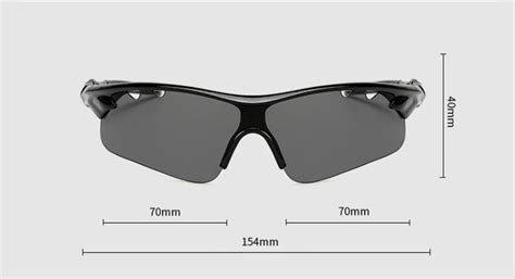 0501 Outdoor Sport Sunglasses