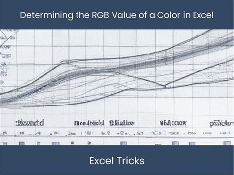 Learn Excels Rgb Color Value Calculation Excel