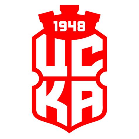 FC CSKA 1948 Sofia