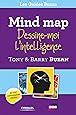 Amazon Fr Mind Map Dessine Moi L Intelligence Tony Buzan Livres