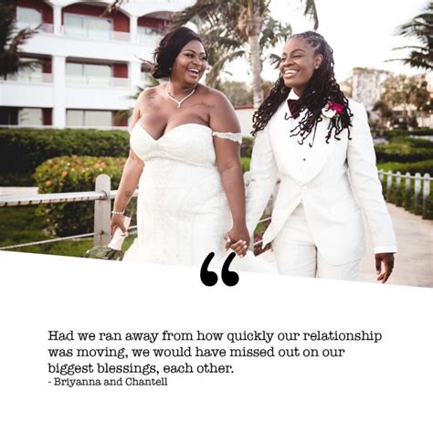 Queer Lesbian Relationship Advice From Real Experts