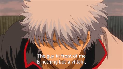 Nothing But Odd Jobs! Gintama Silver Soul Arc 4-Episode Review by Black ...