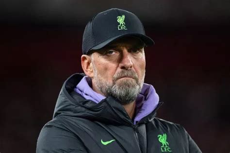 Jurgen Klopp May Have To Rethink Liverpool Future After Delivering On