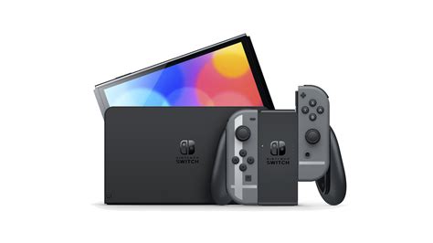 Nintendo Reveals Super Smash Bros Ultimate Oled Bundle