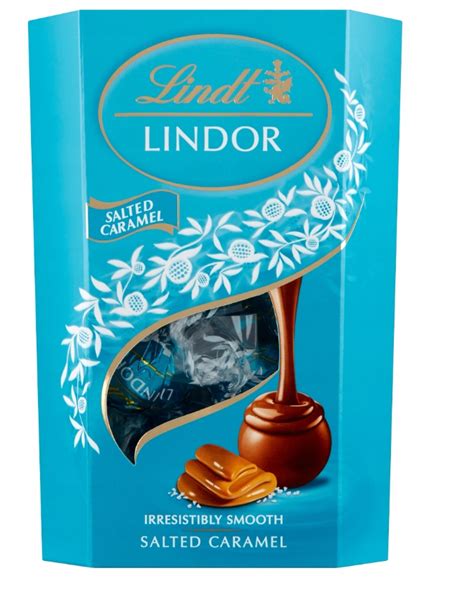 Lind Lindor Praliny Niska Cena Na Allegro Pl