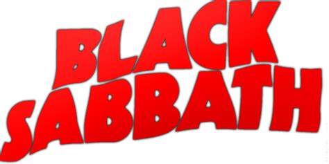 Black Sabbath Logo