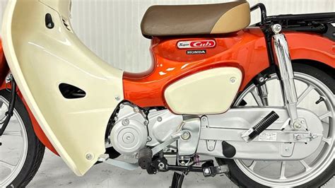 Tin xe máy hot Honda ra mắt tân vương xe số xịn hơn Future và RSX giá mềm so với trang bị