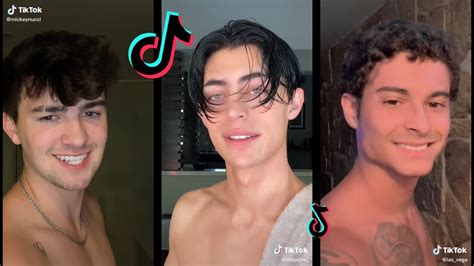 Wanna See Me Naked Tiktok Compilation Youtube