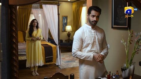 Tere Bin Episode 38 Yumna Zaidi Wahaj Ali Har Pal Geo Drama 27th Apr