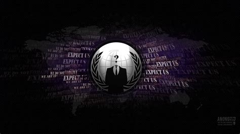 Anonymous Hacker Wallpaper - WallpaperSafari