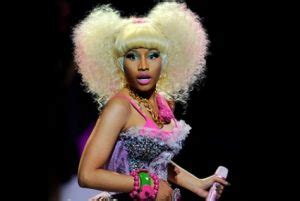 Nicki Minaj Halloween Costume The Most Popular This Year - Urban Islandz